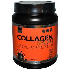Collagen Sport Ultimate Recovery Complex