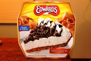 Edwards Pies