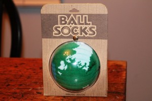 Sock Balls